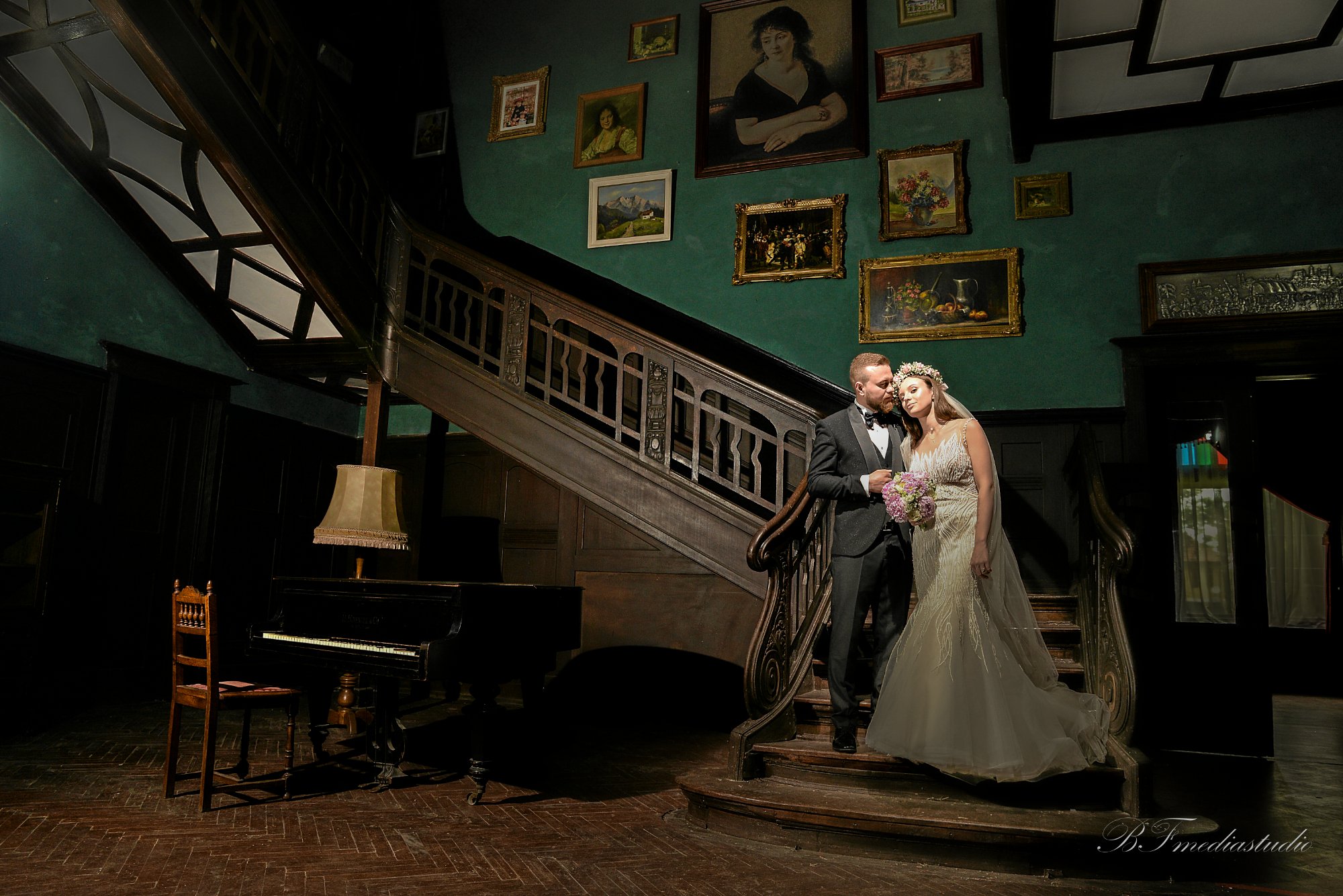 BFmediaStudio foto 1